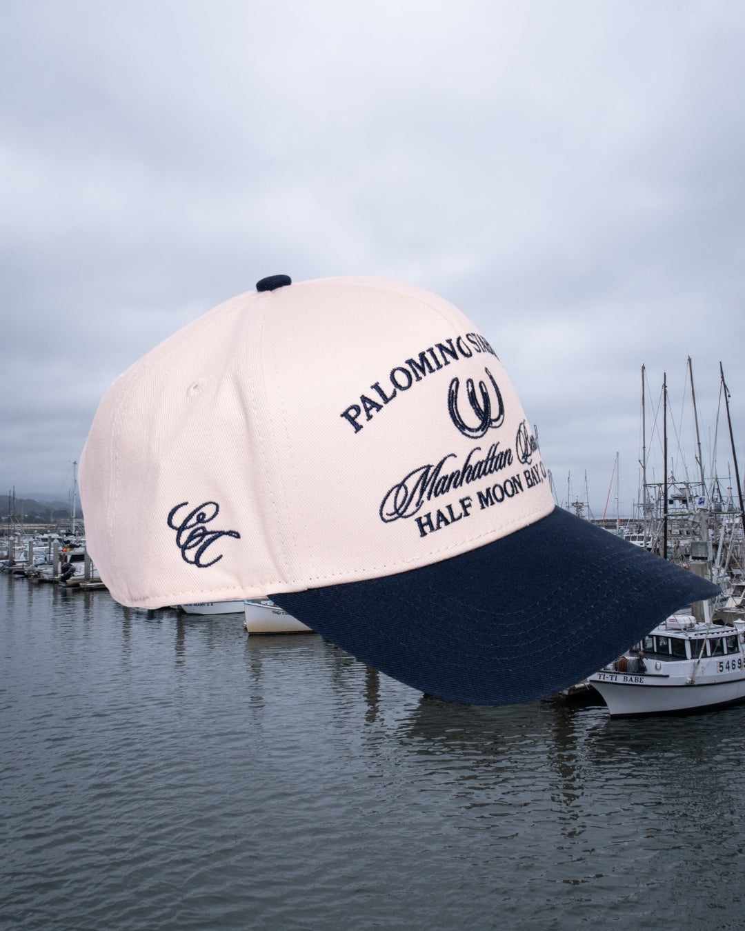 Palomino Stables Hat