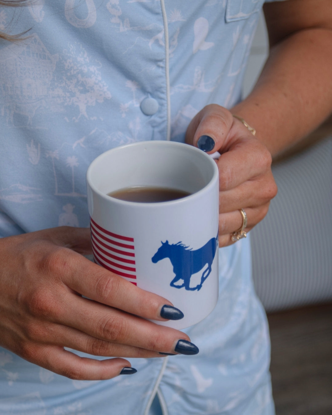 Coastal Cowboy® Mug