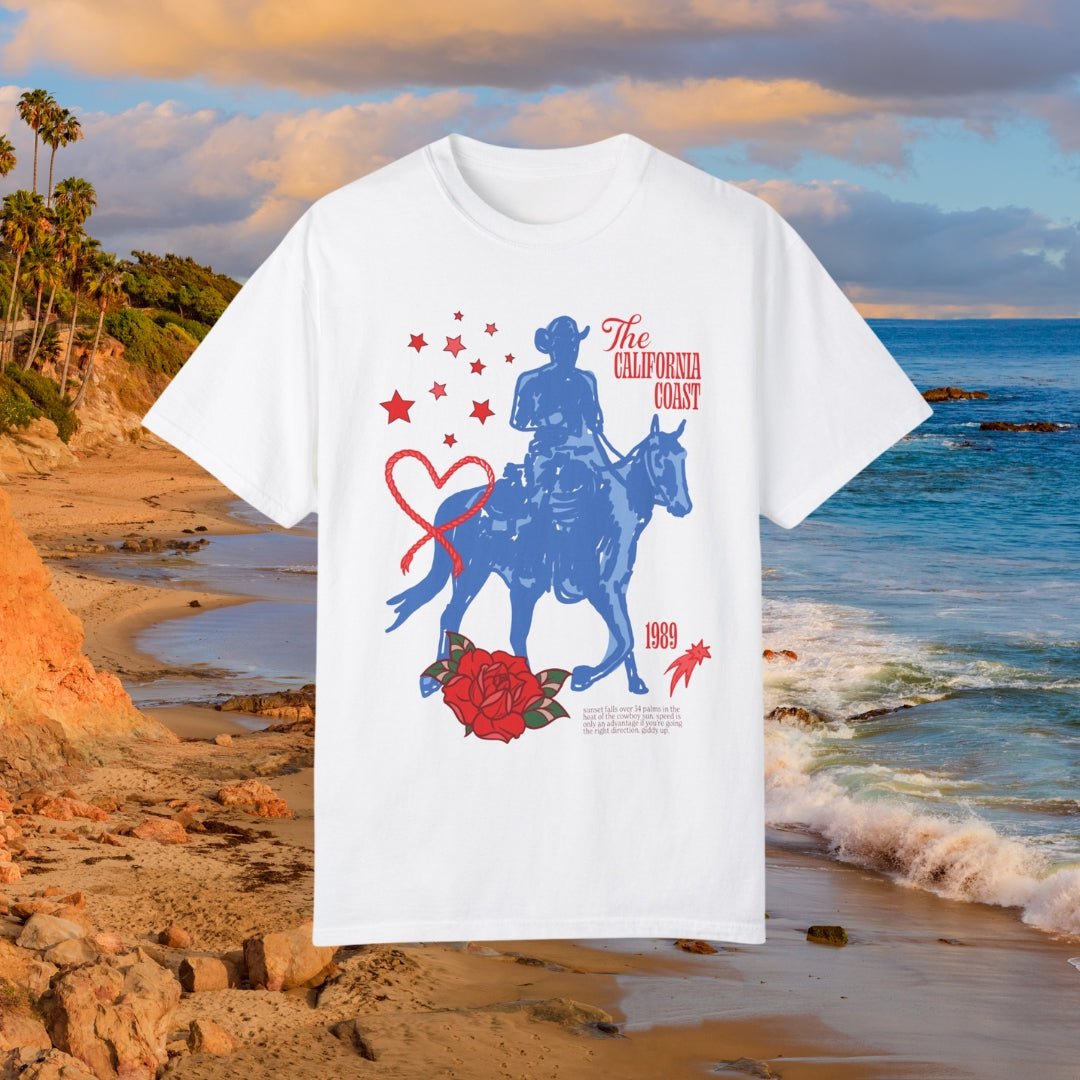 Text Me Tee