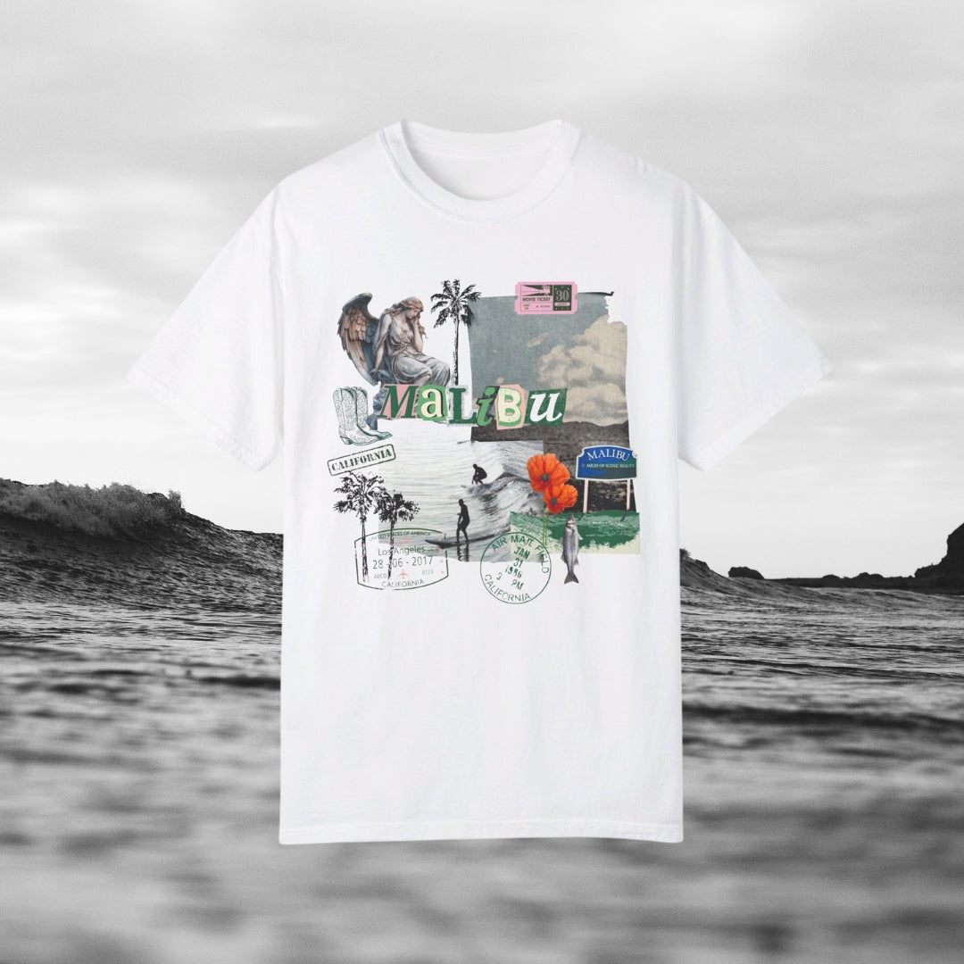 Malibu Tee