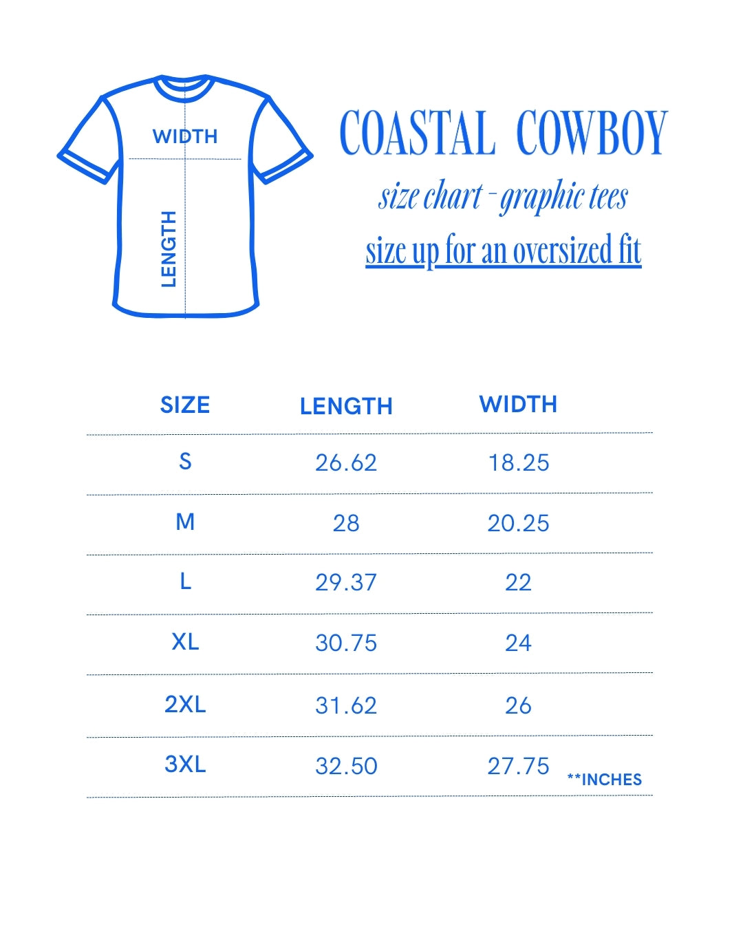 Big Sur Tee