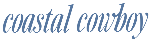 Coastal Cowboy logo