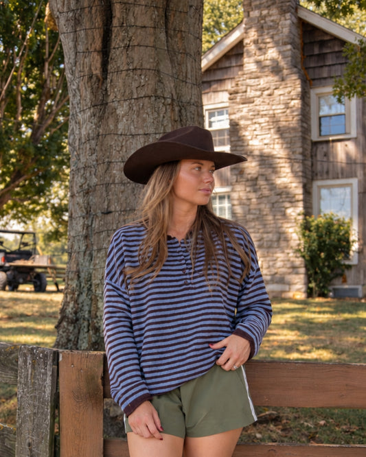 Malibu Henley