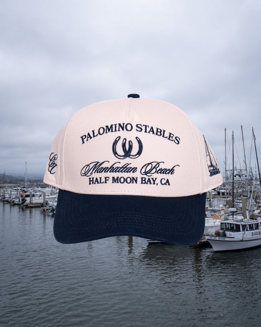 Palomino Stables Hat