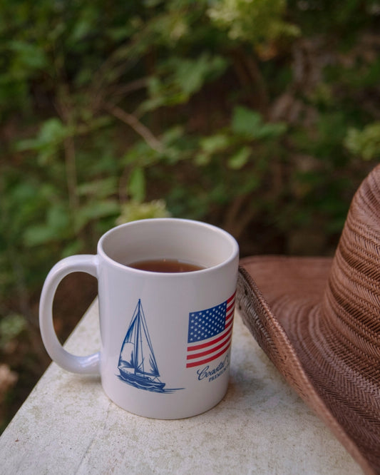 Coastal Cowboy® Mug