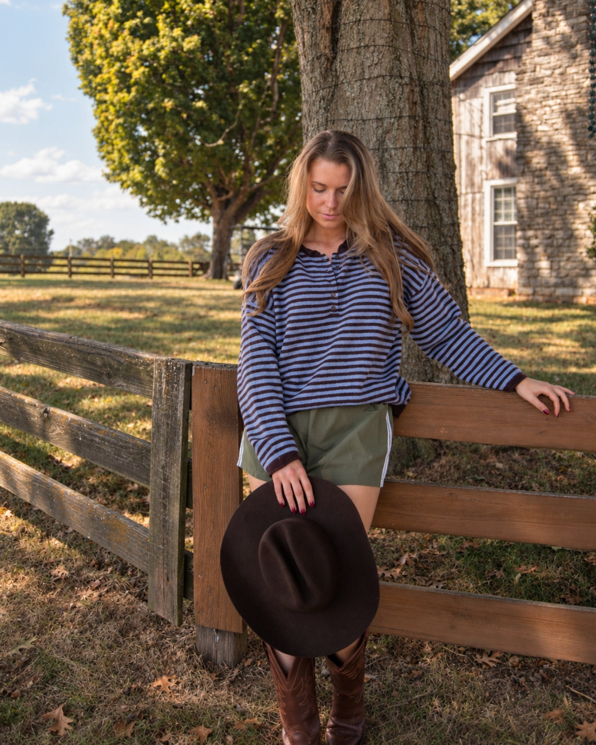 Malibu Henley