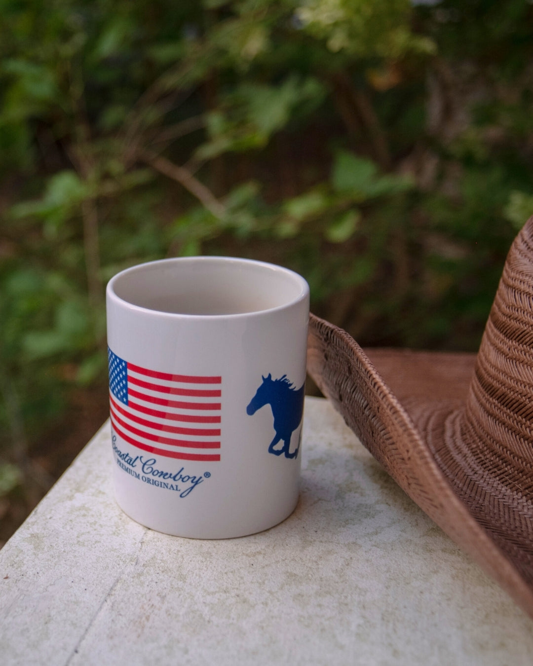 Coastal Cowboy® Mug