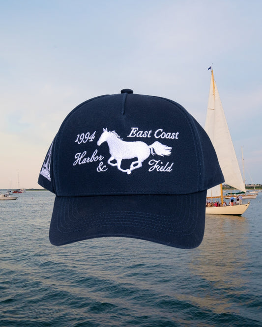 East Coast Trucker Hat