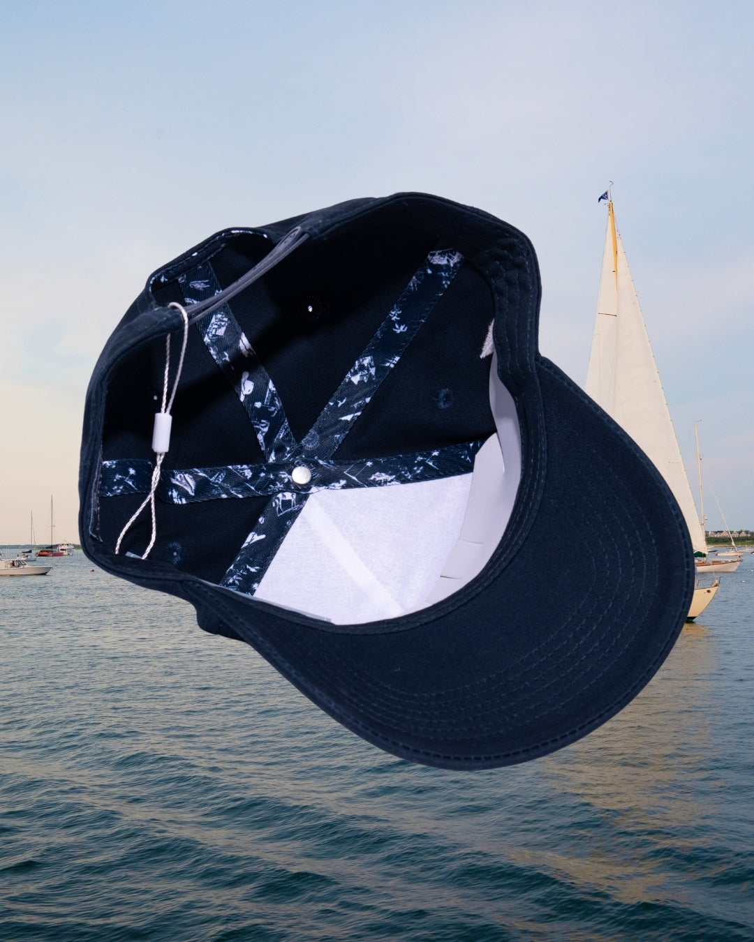 East Coast Trucker Hat