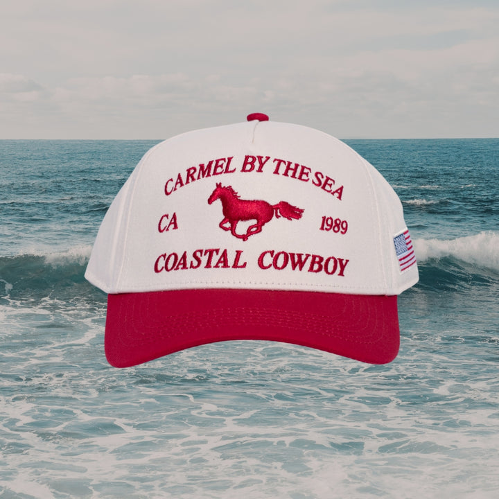 Costa Cowboy Hat, Cinnamon