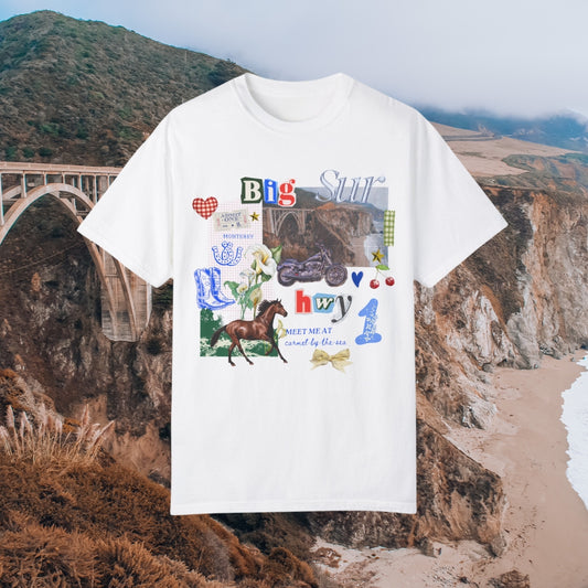 Big Sur Tee