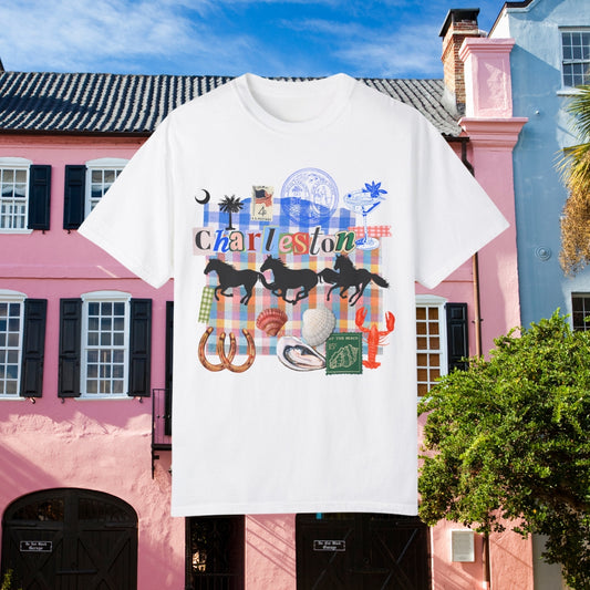Charleston Tee