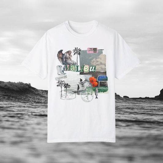 Malibu Tee
