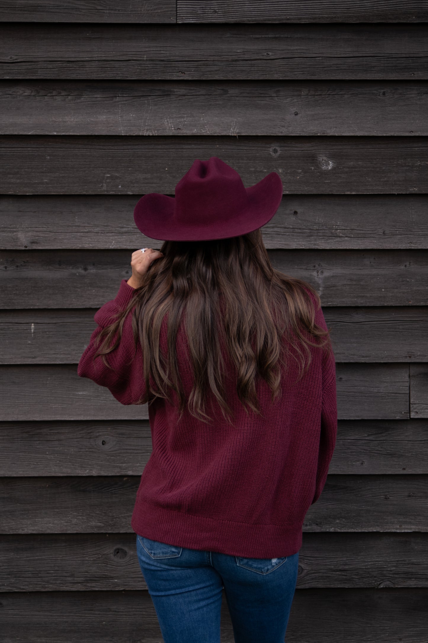 Monterey Knit Zip-Up