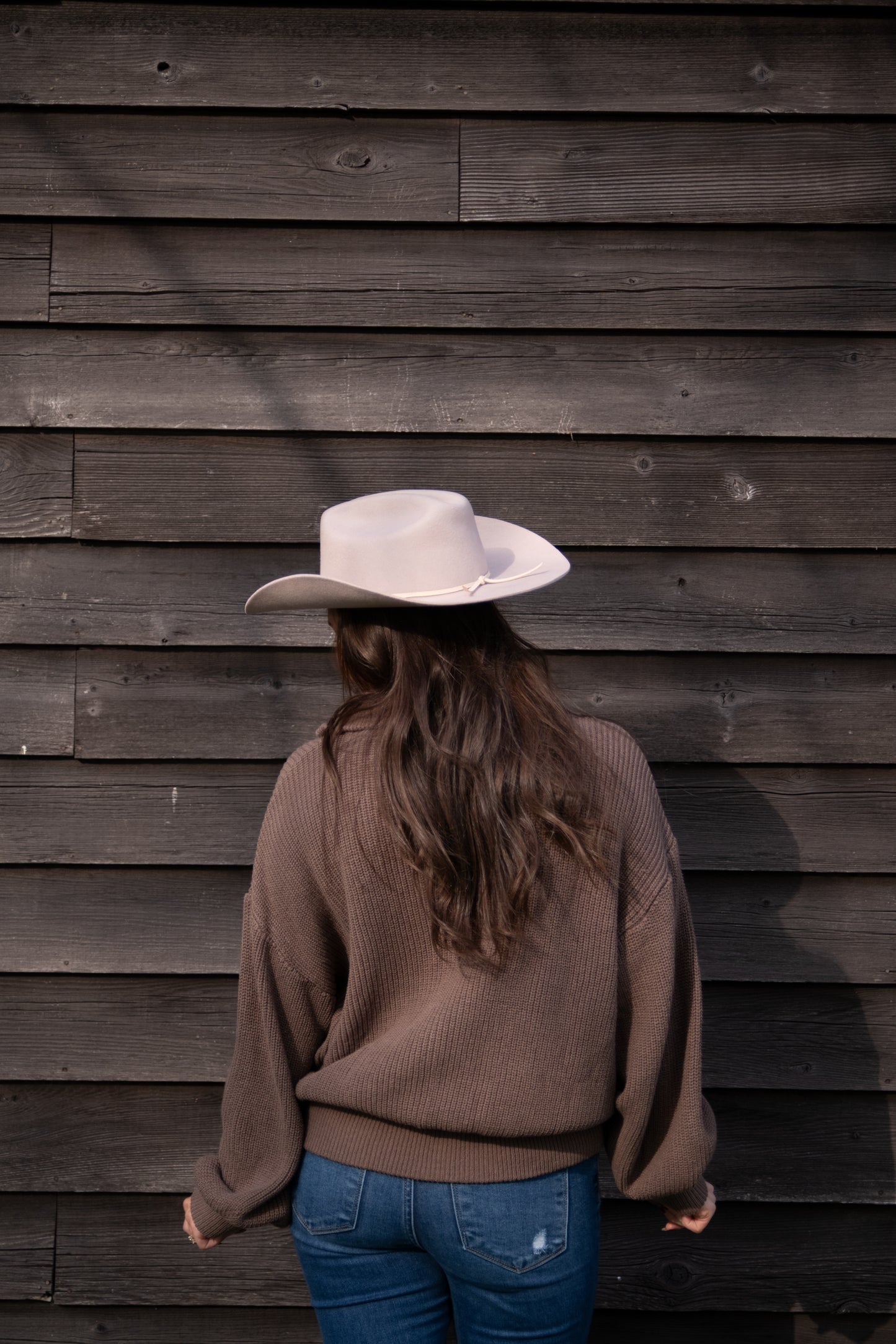 Monterey Knit Zip-Up