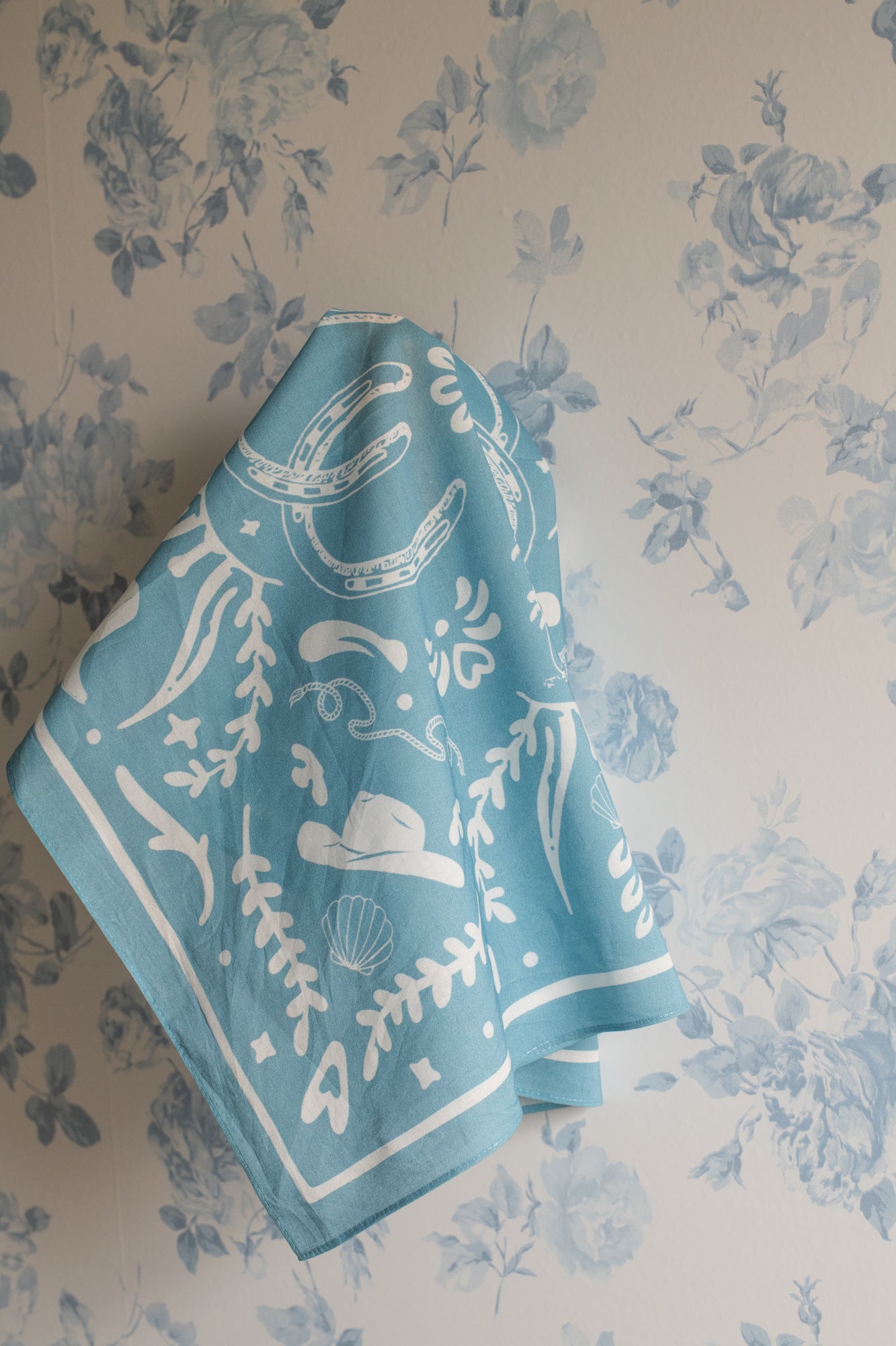Coastal Cowboy Bandana