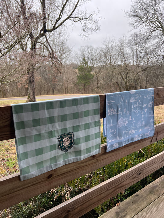 Kitchen Towel (Singular)
