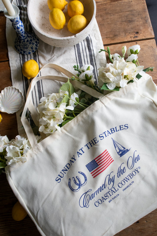 Sunday at the Stables™ Tote