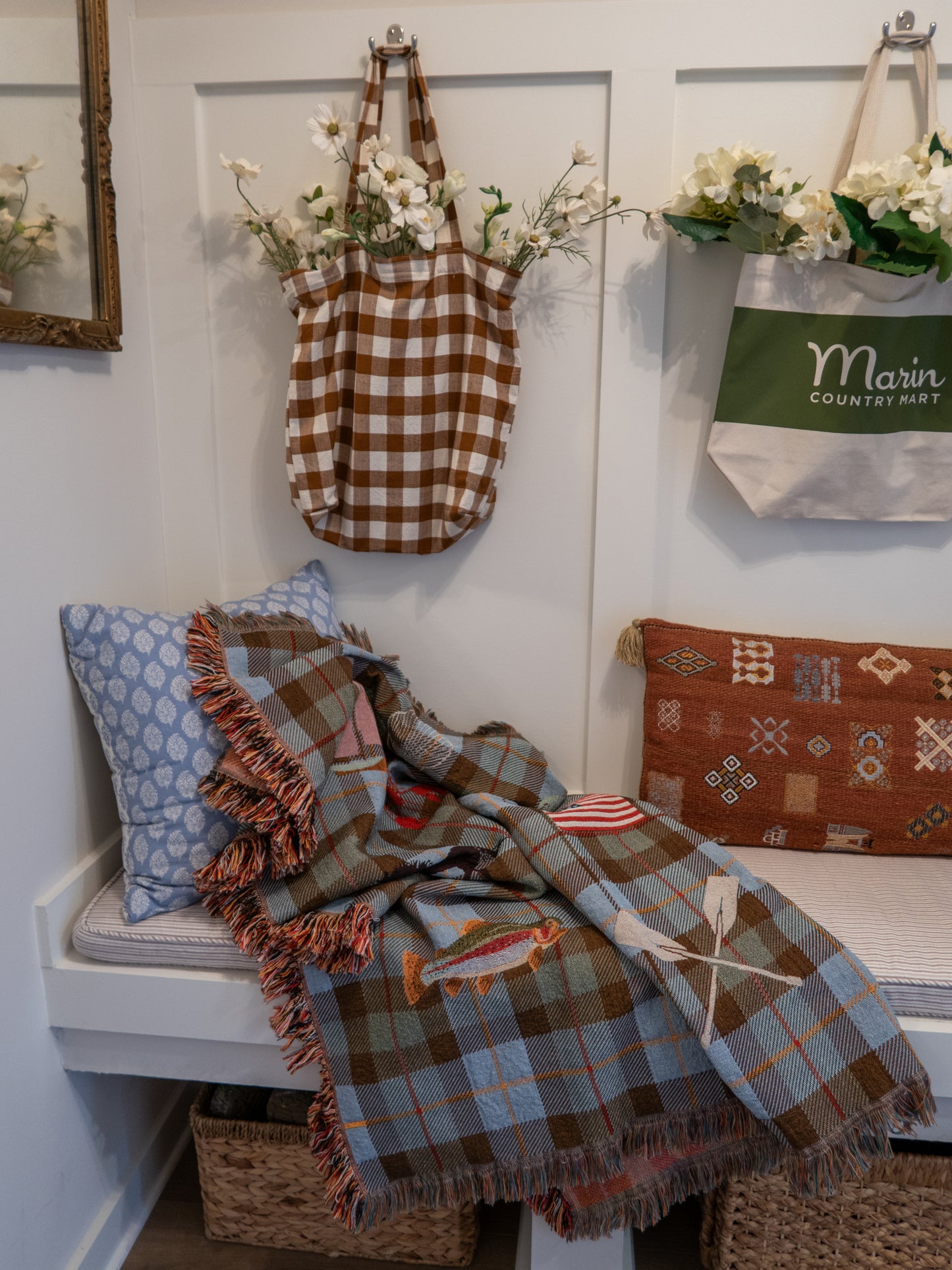 The Somewhere Blanket