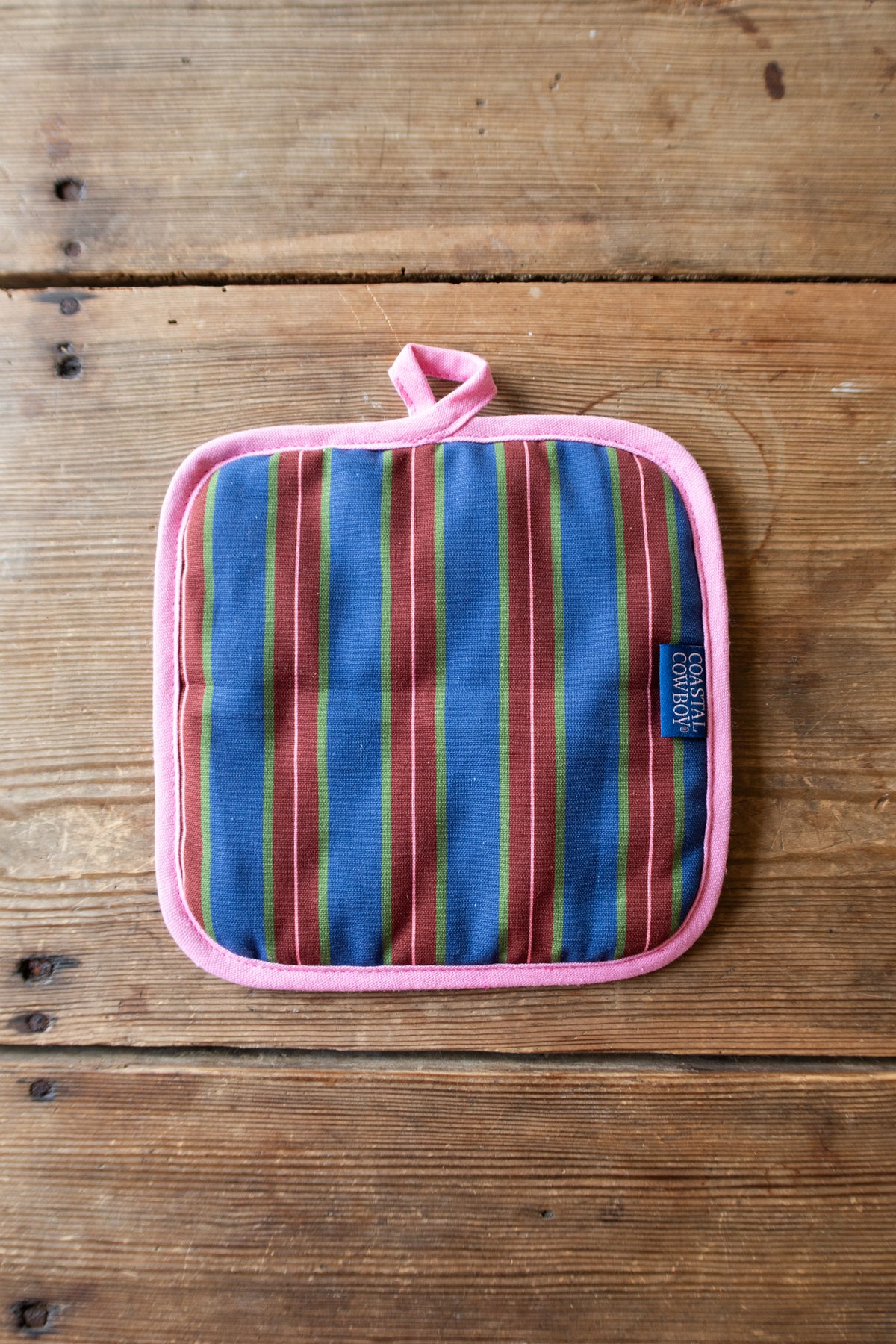 Country Kitchen Plaid Baking Set