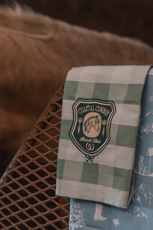 Kitchen Towel Set