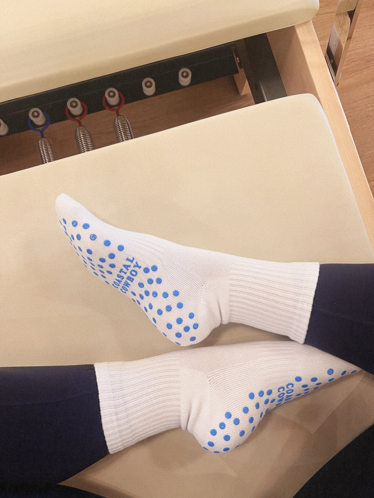 Grippy Socks