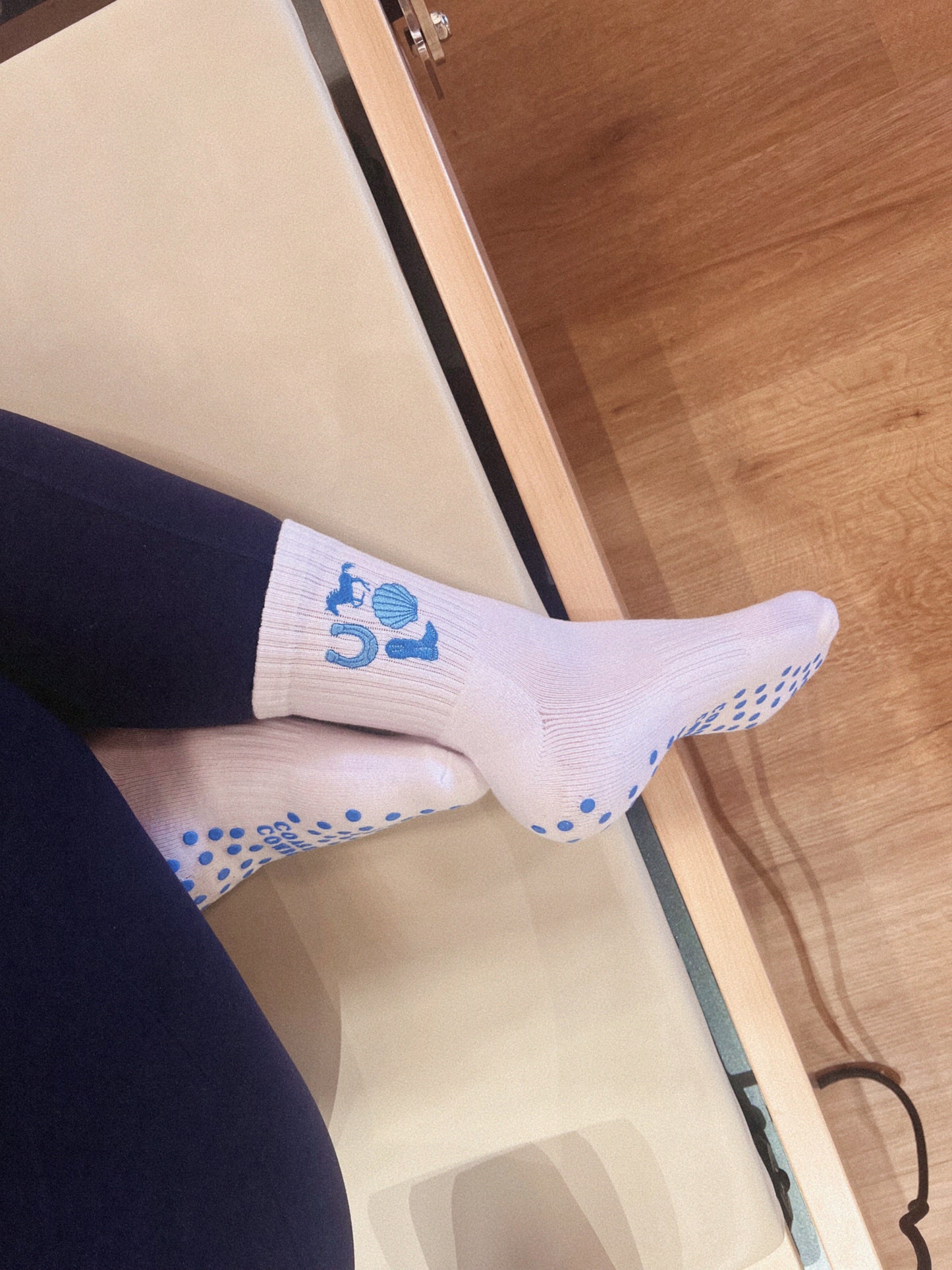 Grippy Socks