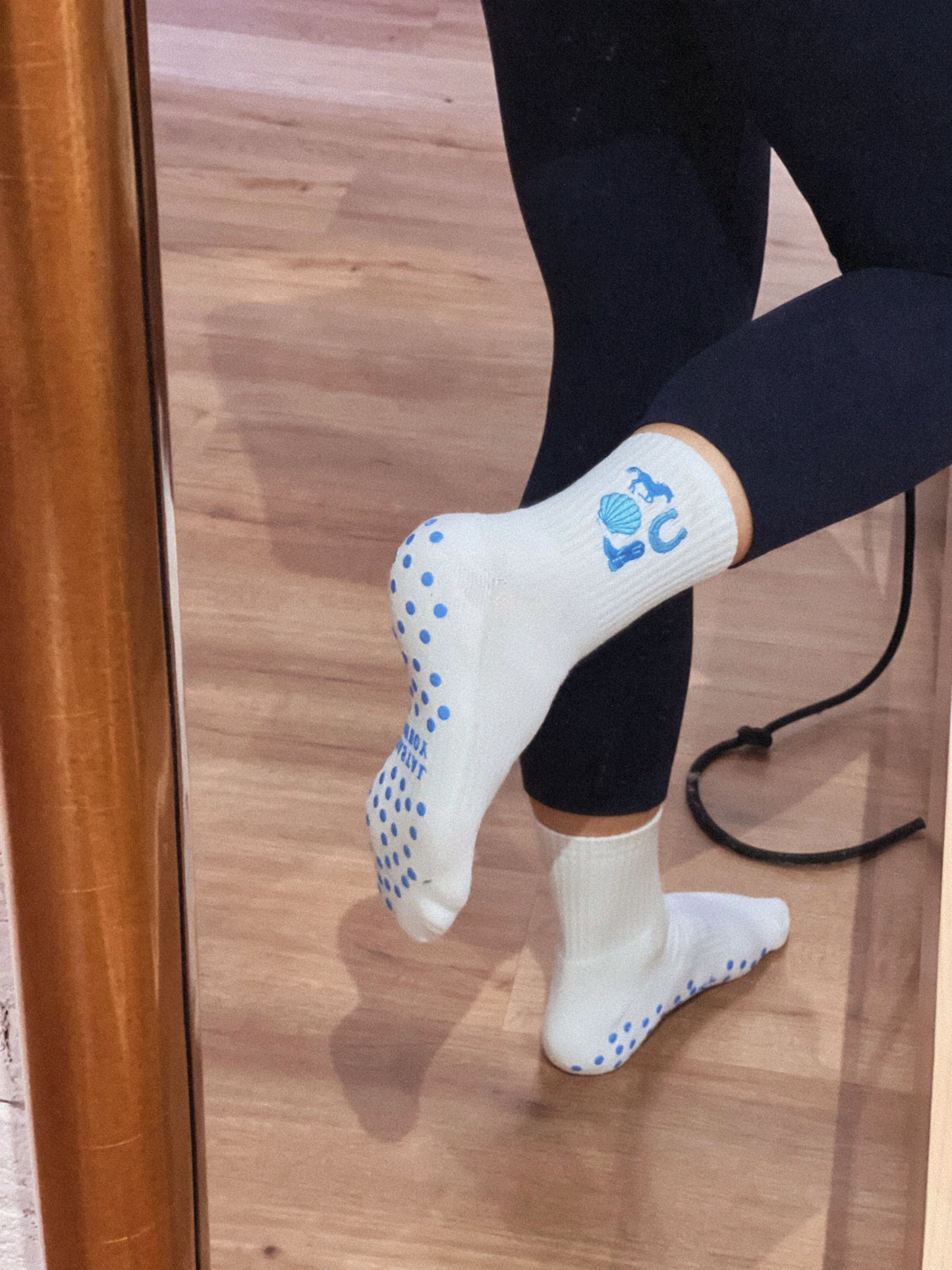 Grippy Socks
