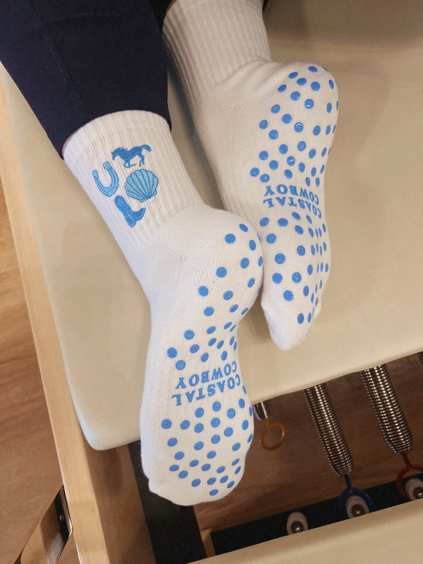 Grippy Socks