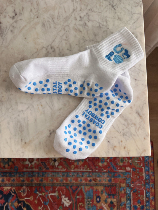Grippy Socks