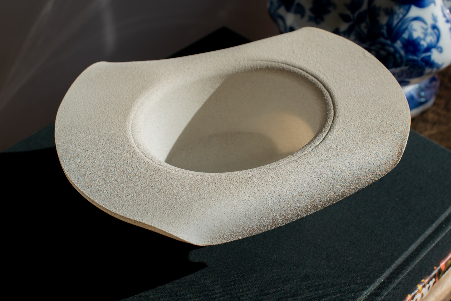 Big Sur - Artisan Cowboy Hat